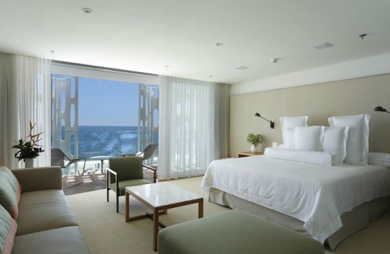 OCEAN JUNIOR SUITE