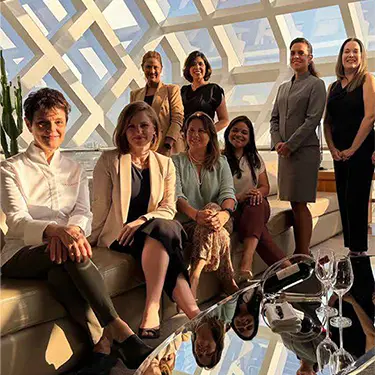 Diversity, Equity, Belonging & Inclusion (DEIB)