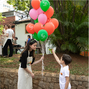 Community Connection